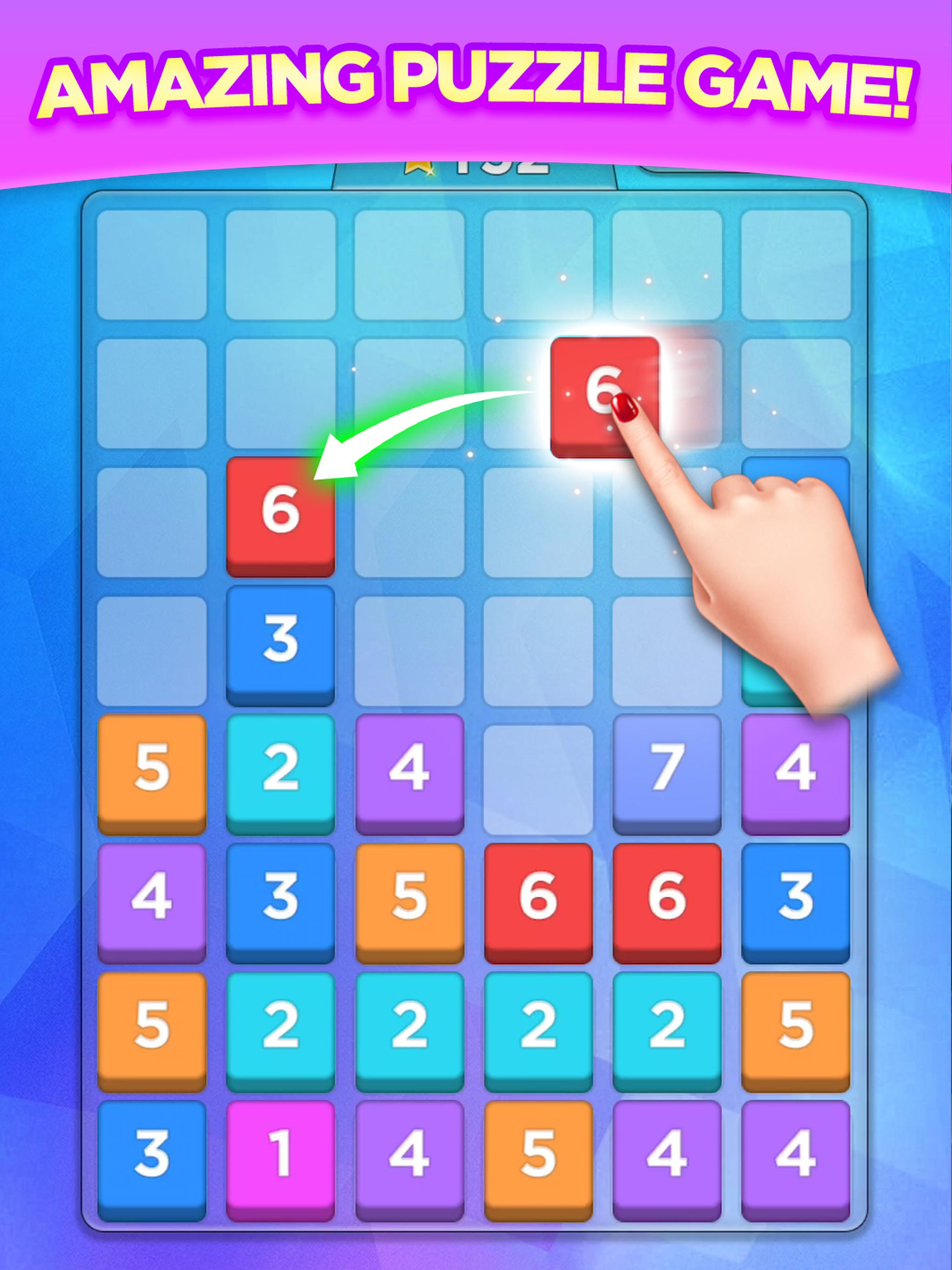 Merge Puzzle for Android - APK Download