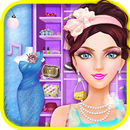 My Fashion Story APK