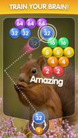 Number Bubble Shooter screenshot 3