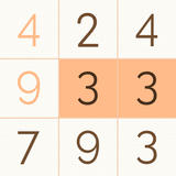 Number Match icono