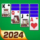 آیکون‌ Solitaire