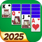 Solitaire ikon