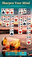 Solitaire স্ক্রিনশট 3