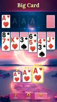 Solitaire স্ক্রিনশট 1