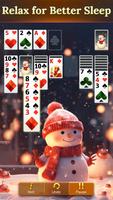 Solitaire اسکرین شاٹ 2