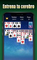 Solitaire captura de pantalla 1