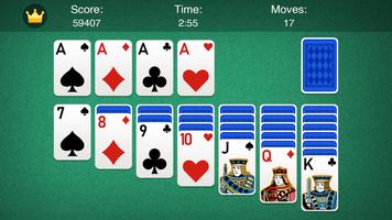 Solitaire ảnh chụp màn hình 3