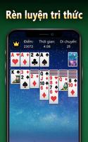 Solitaire ảnh chụp màn hình 1