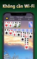 Solitaire ảnh chụp màn hình 2