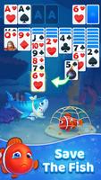 Solitaire Ekran Görüntüsü 1