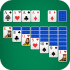 آیکون‌ Solitaire Mania