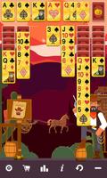 Solitaire Mania اسکرین شاٹ 3