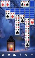 Solitaire Mania پوسٹر