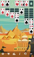 Solitaire Mania تصوير الشاشة 1