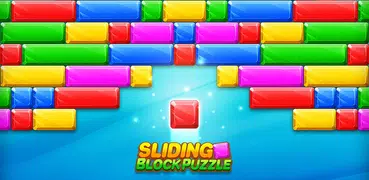 Sliding Puzzle - Brain Game