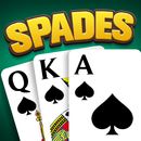 Spades - Classic Card Games APK