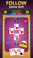 Spades screenshot 2