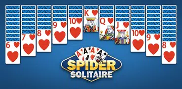 Daily Spider Solitaire Classic