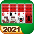 Spider Solitaire