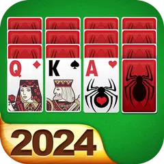 Spider Solitaire APK download