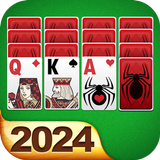 Icona Spider Solitaire