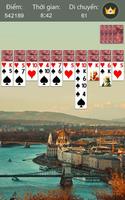 Spider Solitaire ảnh chụp màn hình 2