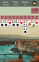 Spider Solitaire تصوير الشاشة 2