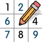 Sudoku Zeichen