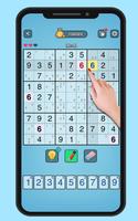 Sudoku Plakat