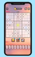 数独 - 無料の数字ゲーム スクリーンショット 1