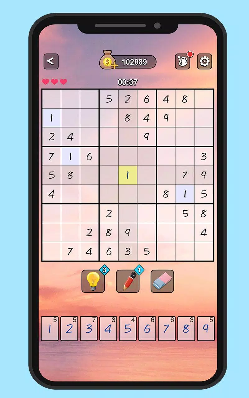 Sudoku APK for Android Download