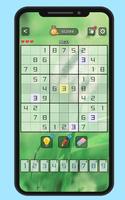 Sudoku screenshot 2