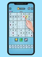 Sudoku screenshot 3