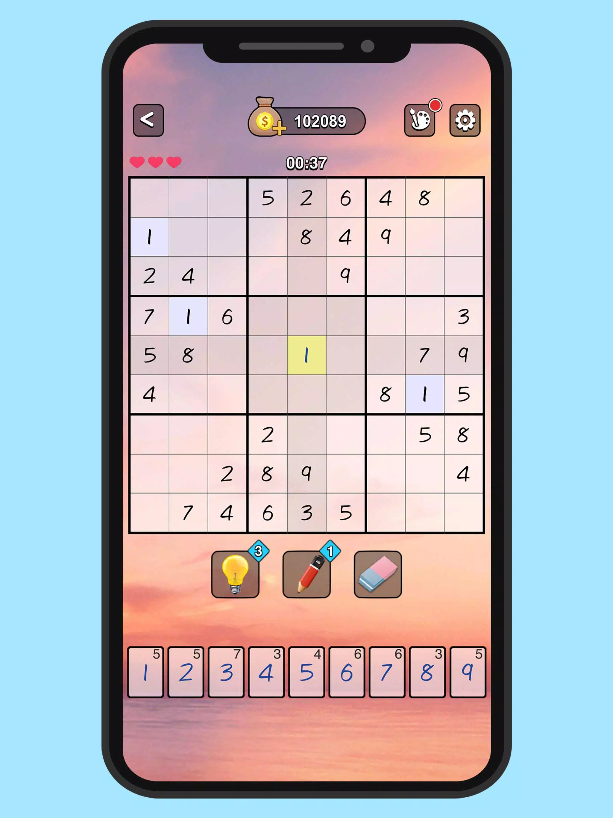 Sudoku APK for Android Download