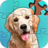 آیکون‌ Jigsaw Puzzles