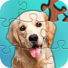 Jigsaw Puzzles icon