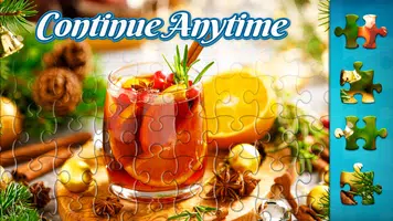 Jigsaw Puzzles HD: Relaksasi, Tantangan Otak, dan Hiburan Seru Setiap Hari 3