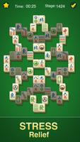 Mahjong Solitaire 截圖 1
