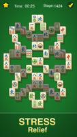 Mahjong Solitaire screenshot 1