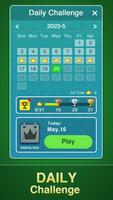 Mahjong Solitaire screenshot 2