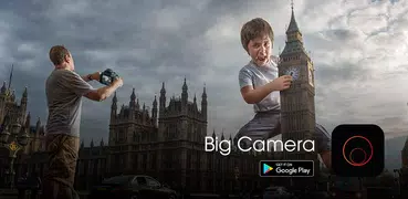 Big Photo – Big Camera Photo E