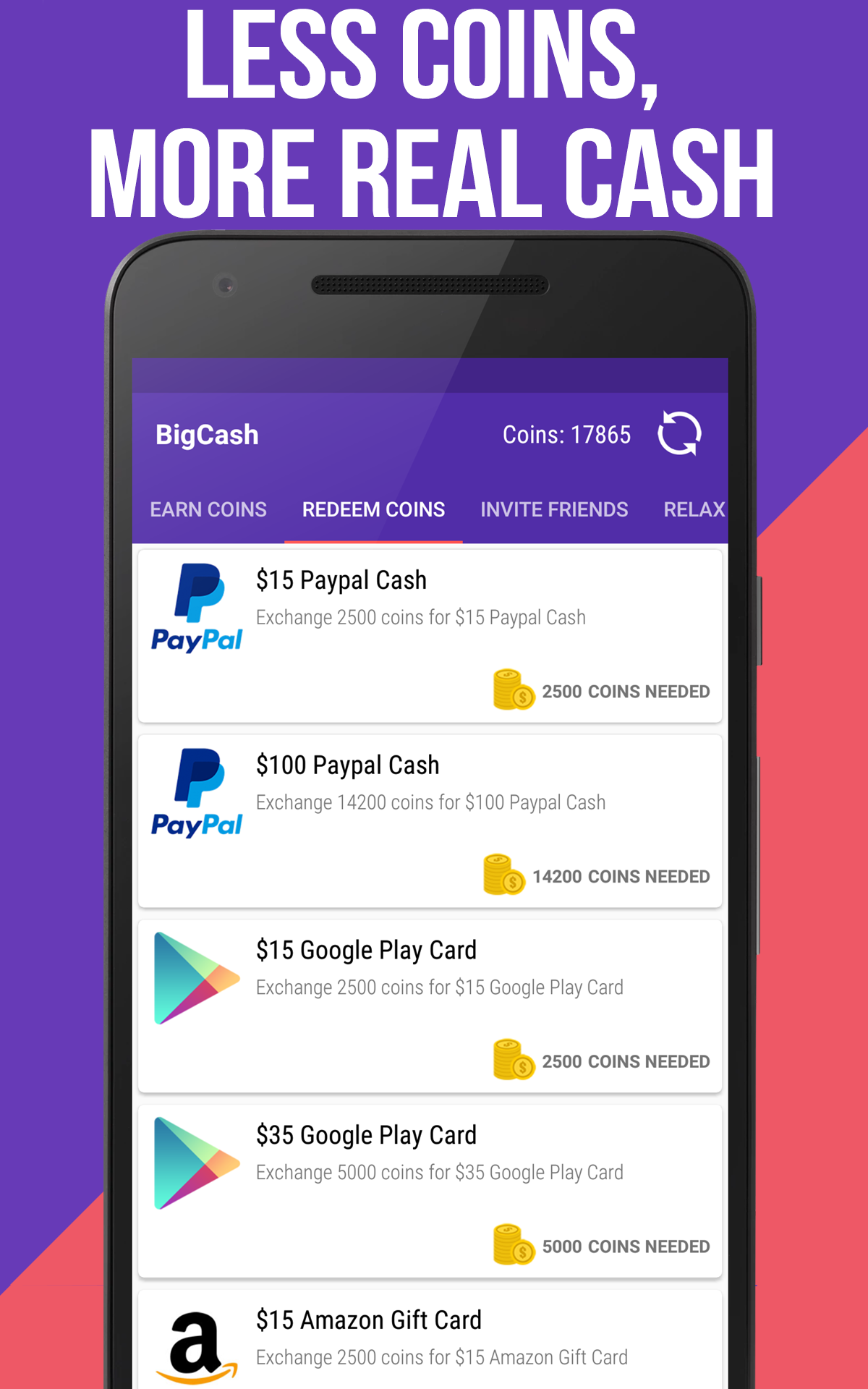 Make Money: Cash & Gift Cards APK 9.9 for Android – Download Make Money