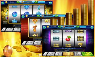 Classic Casino Slot Machines скриншот 1