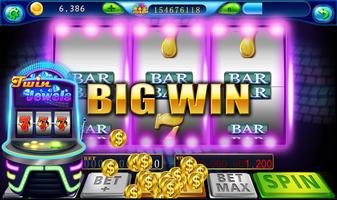 Classic Casino Slot Machines capture d'écran 2