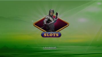 Big Slots:Casino Slot Machines Affiche