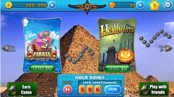 Big Slots:Casino Slot Machines screenshot 1