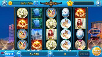 Big Slots:Casino Slot Machines screenshot 2