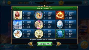 Big Slots:Casino Slot Machines স্ক্রিনশট 3