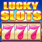 Lucky Slots 777 simgesi