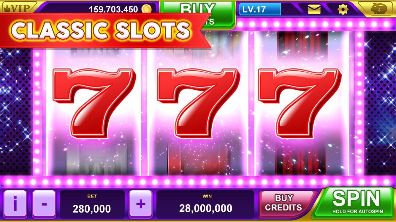 Lucky Slots 777 APK for Android Download
